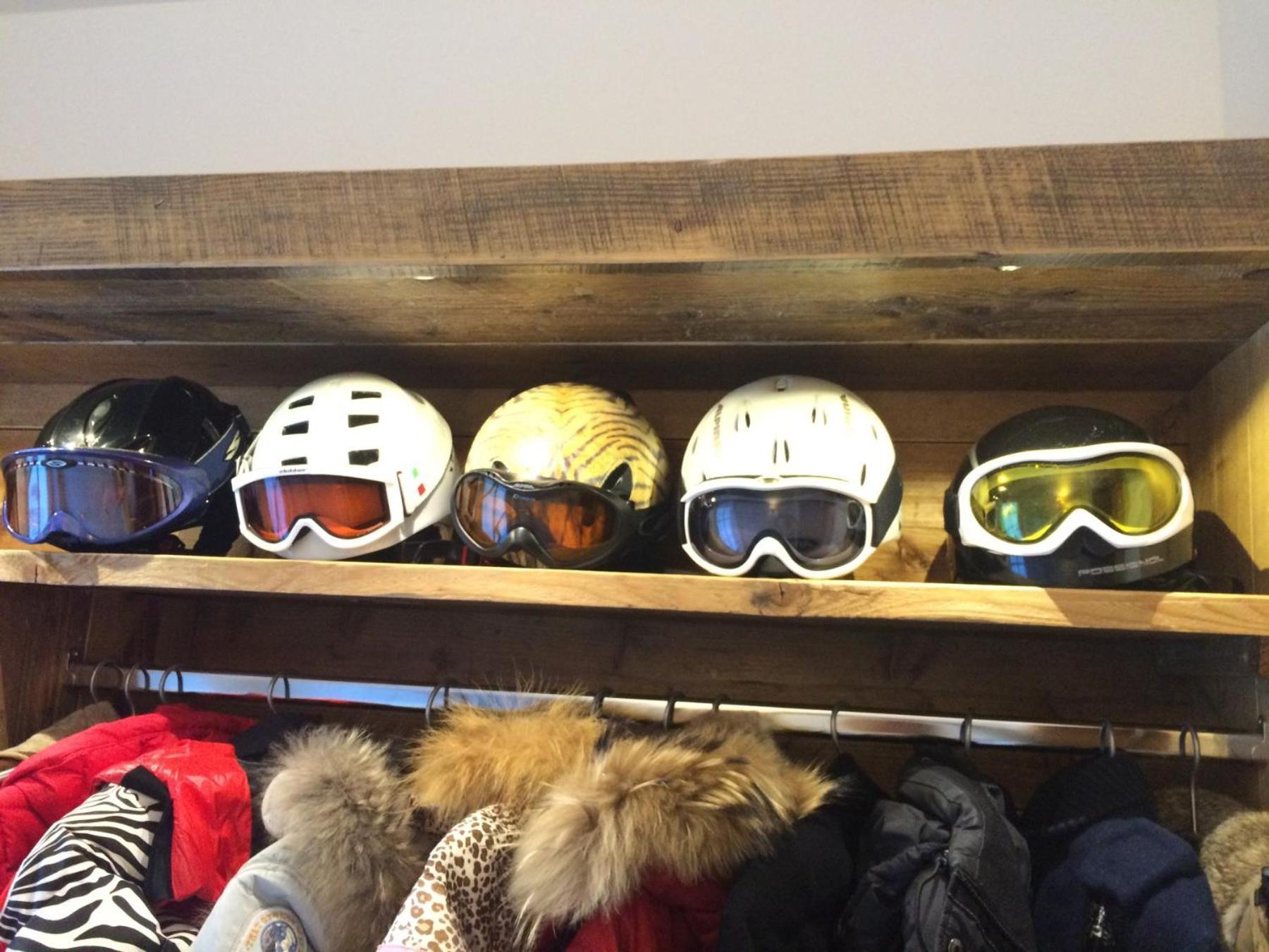 All Seasons Lodge By All In One Apartments Kaprun Eksteriør bilde