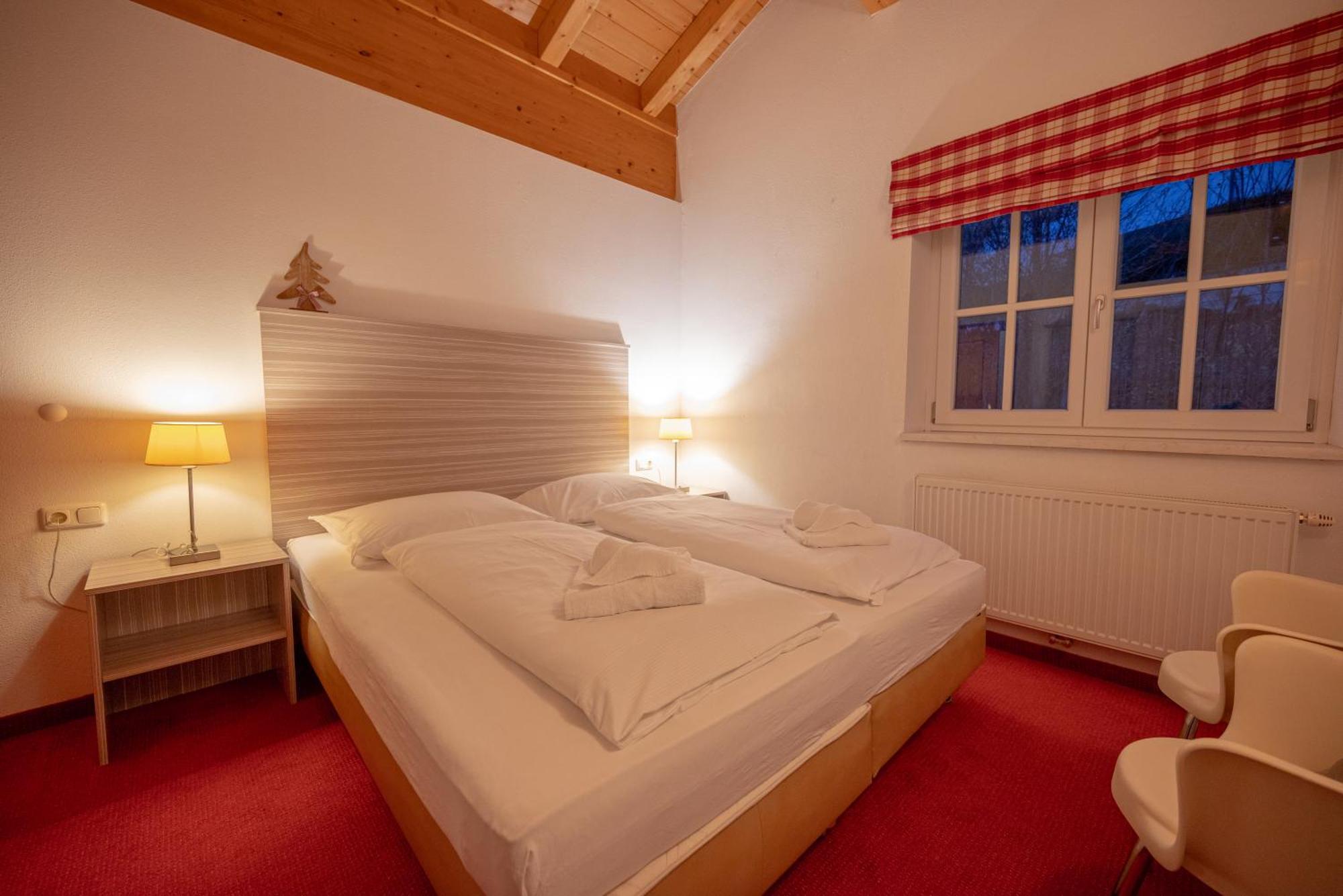 All Seasons Lodge By All In One Apartments Kaprun Eksteriør bilde