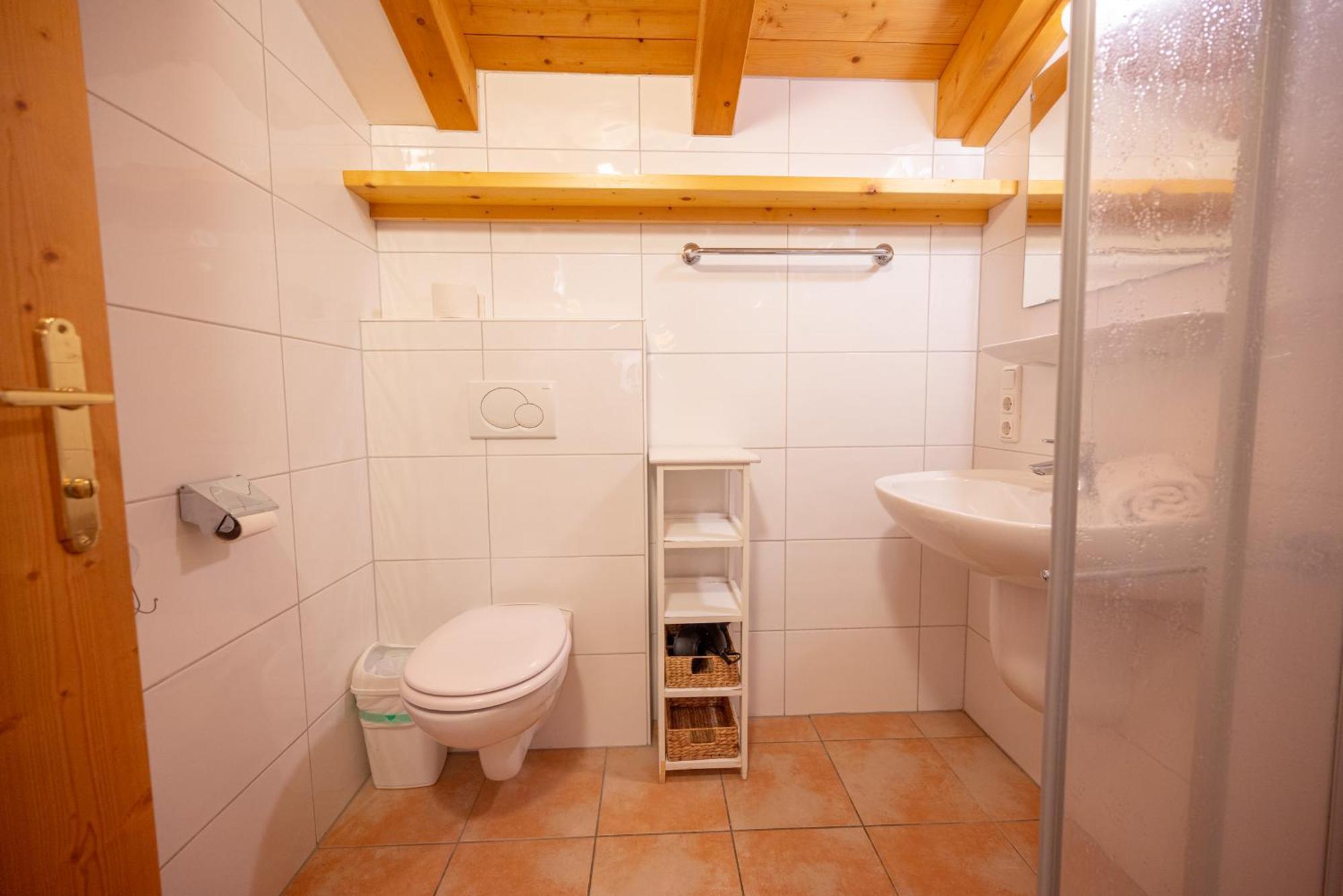 All Seasons Lodge By All In One Apartments Kaprun Eksteriør bilde