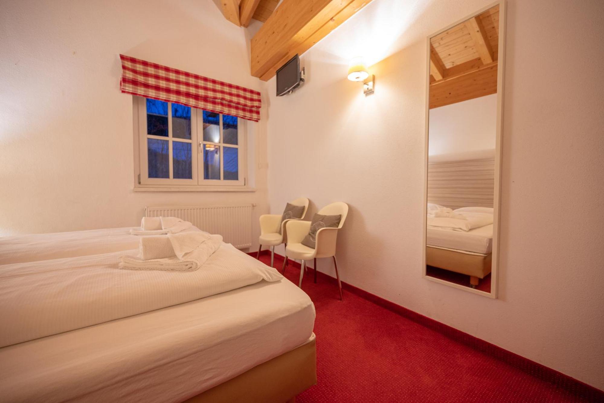 All Seasons Lodge By All In One Apartments Kaprun Eksteriør bilde