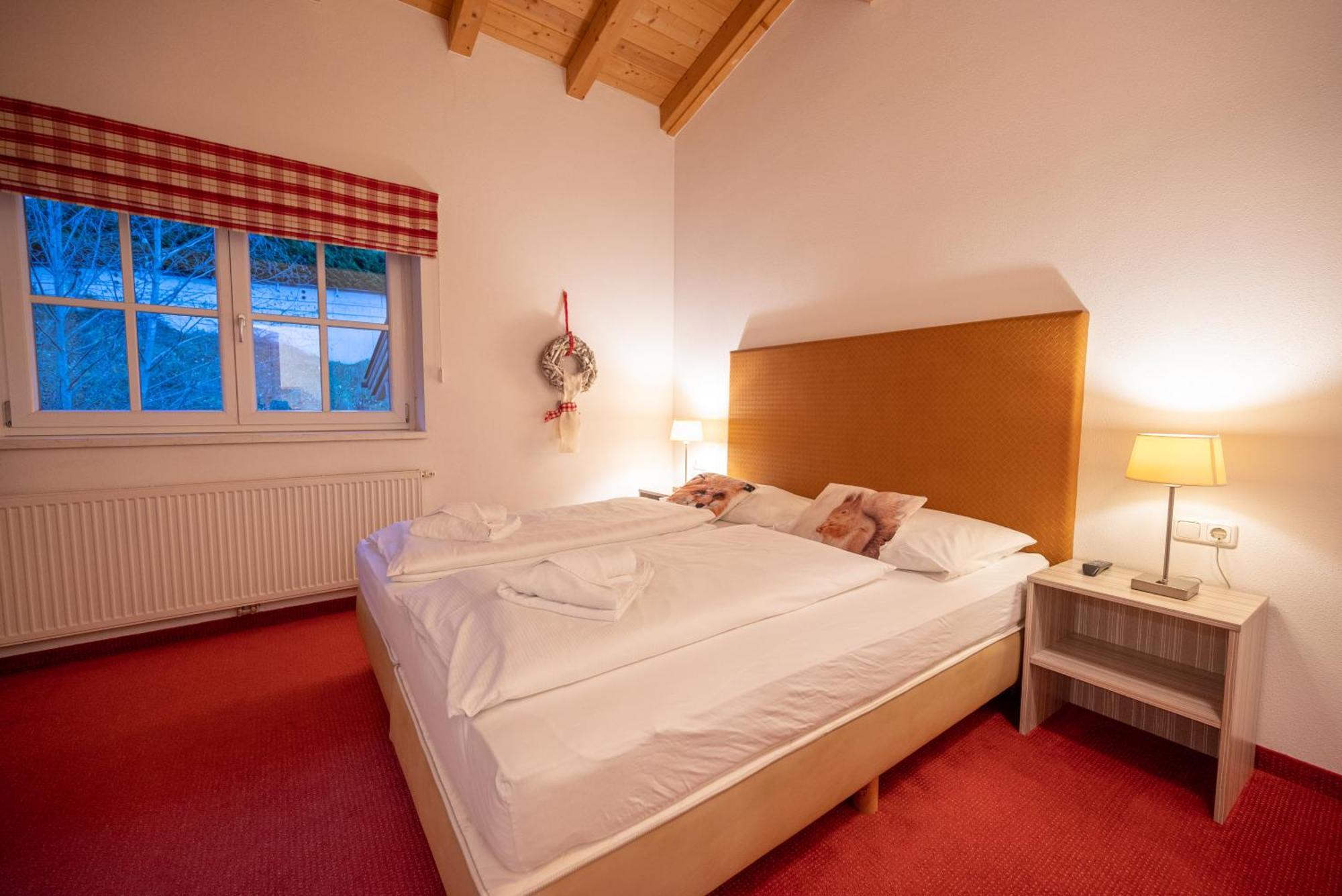 All Seasons Lodge By All In One Apartments Kaprun Eksteriør bilde