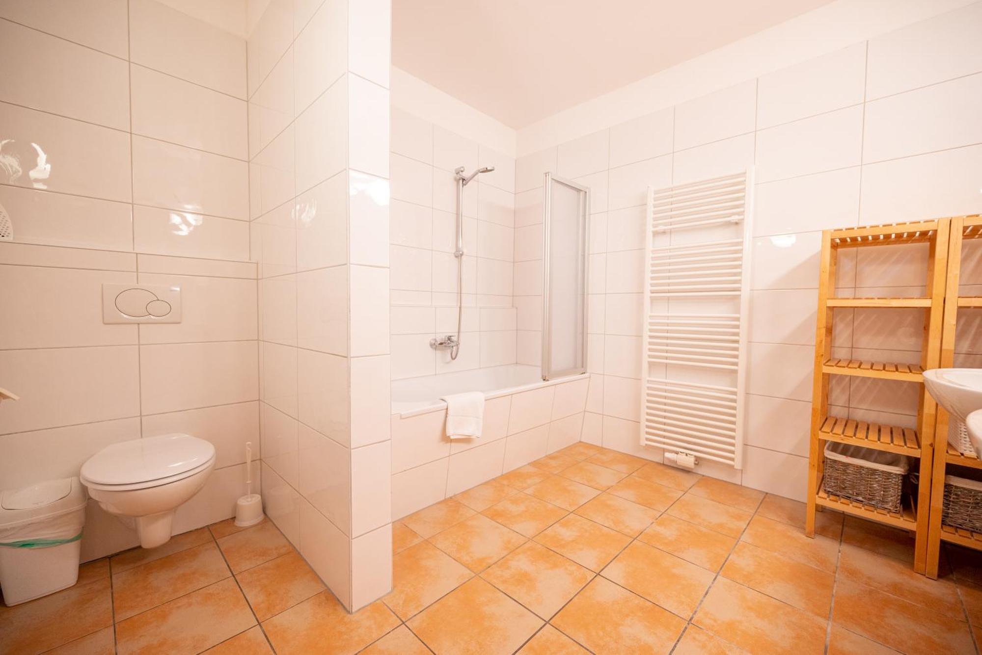 All Seasons Lodge By All In One Apartments Kaprun Eksteriør bilde