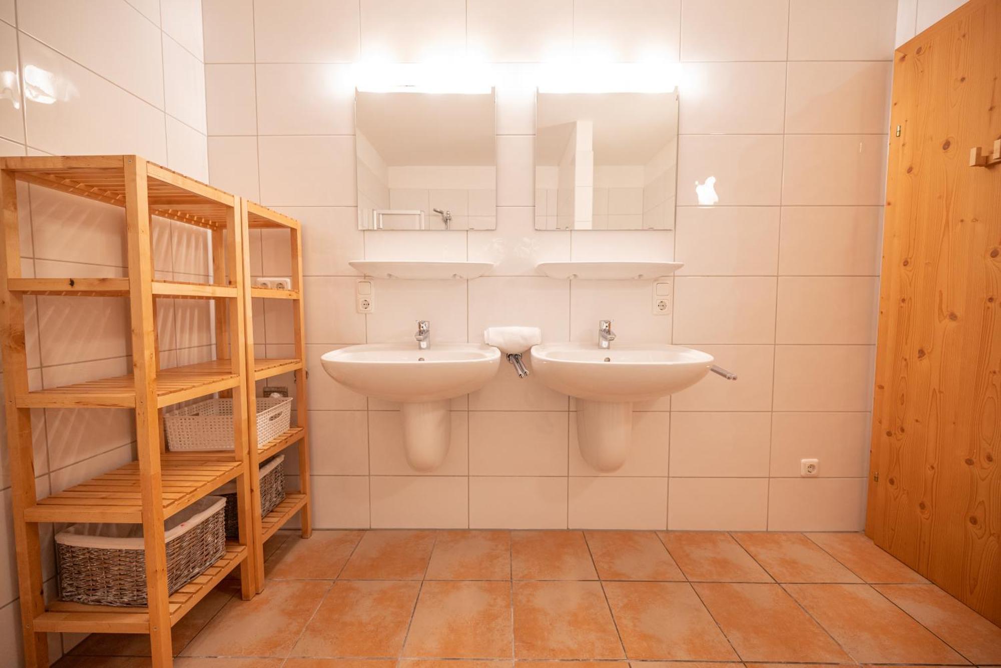 All Seasons Lodge By All In One Apartments Kaprun Eksteriør bilde