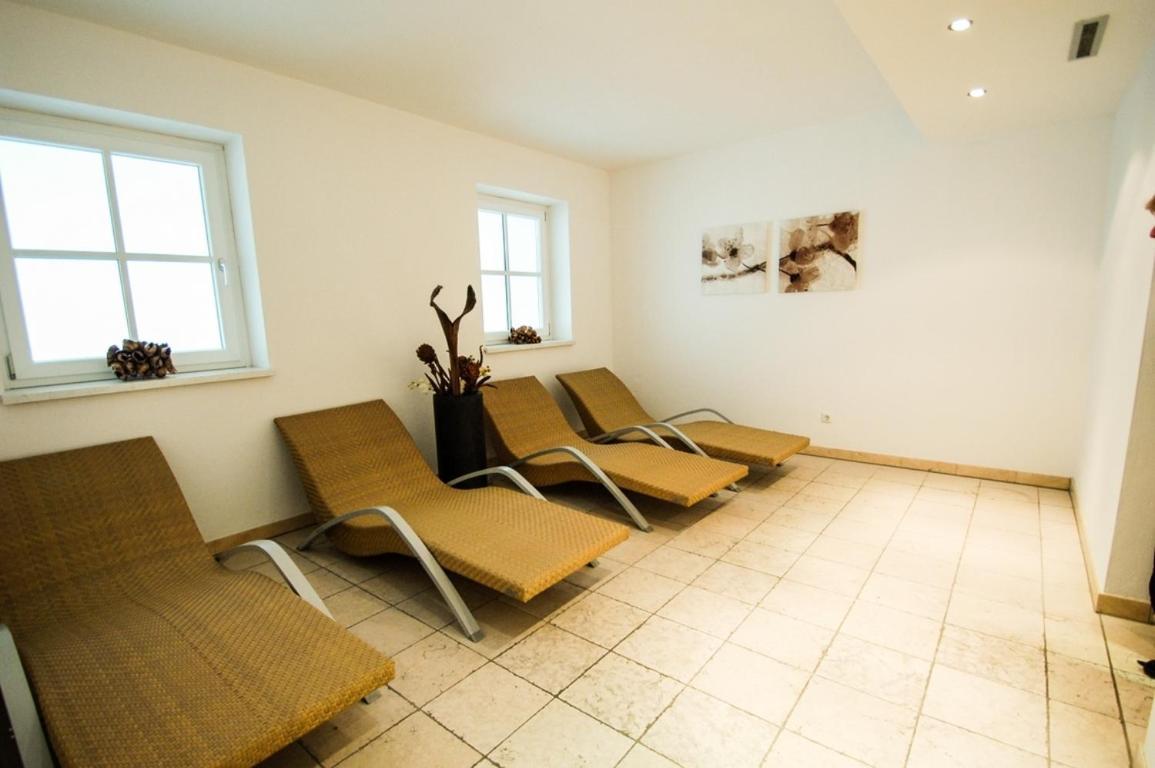 All Seasons Lodge By All In One Apartments Kaprun Eksteriør bilde