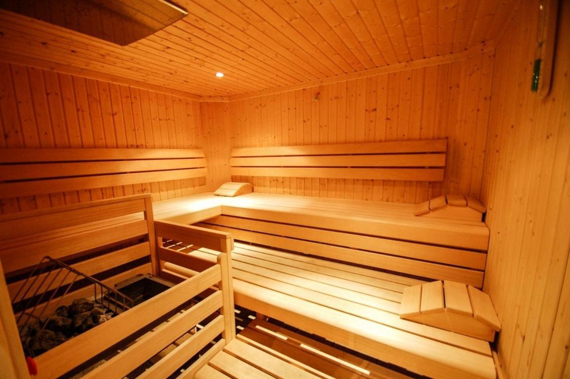 All Seasons Lodge By All In One Apartments Kaprun Eksteriør bilde