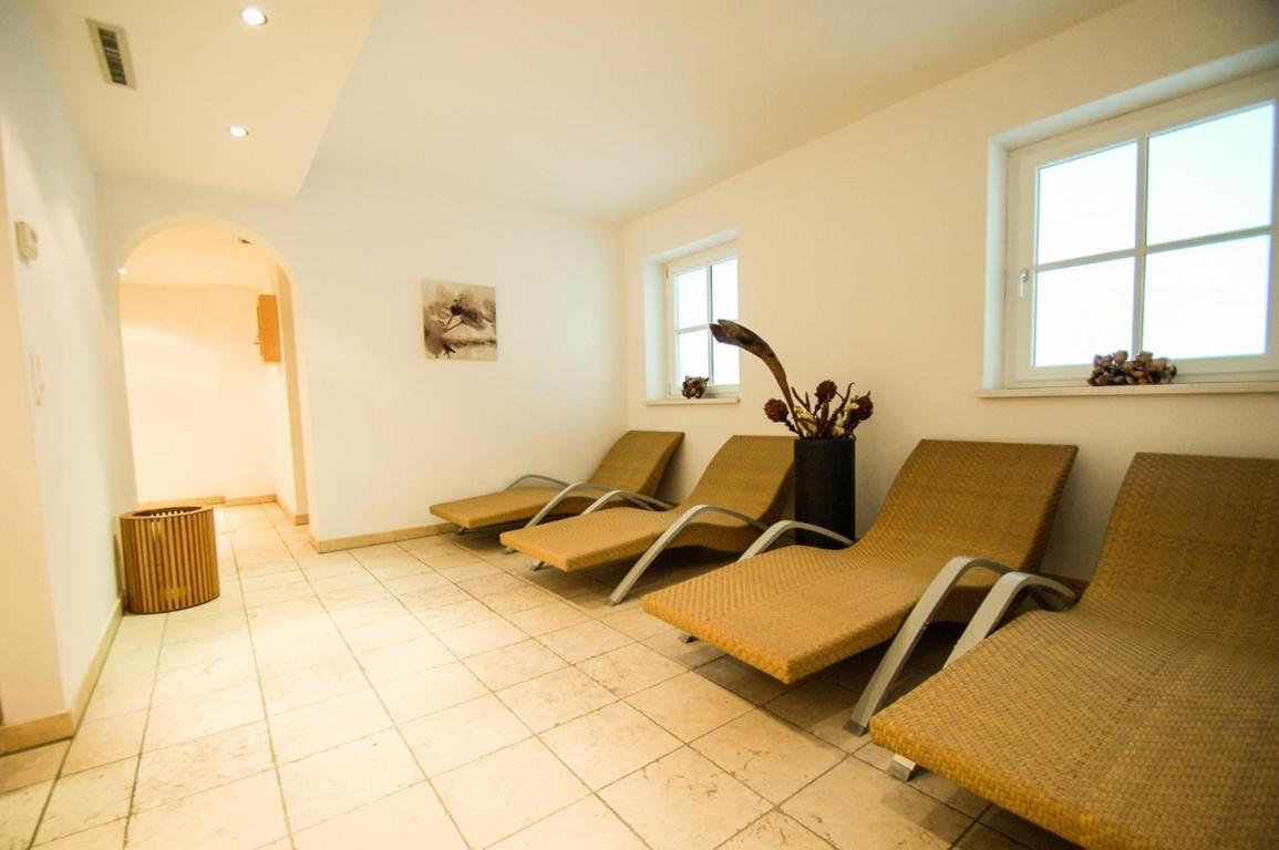 All Seasons Lodge By All In One Apartments Kaprun Eksteriør bilde